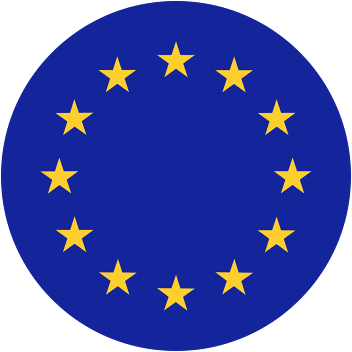 Hosting in der EU
